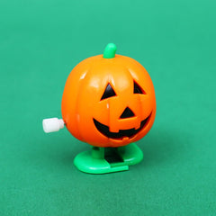 Halloween Creepy Wind Up Toy - Orange / One Size - Toys