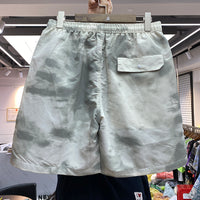 Thumbnail for Camouflage Beach Shorts - shorts