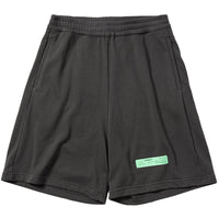 Thumbnail for Charcoal Gray Shorts - 2XL