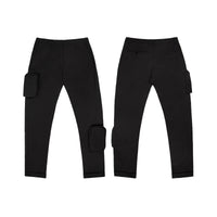 Thumbnail for Street Style Suit Pants - Black / M