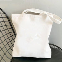 Thumbnail for Matisse Shopping Large Tote Bag - Without Paint / One Size
