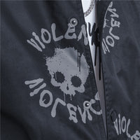Thumbnail for Urban Violence Long Sleeve Jacket - Shirt
