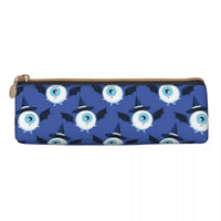 Thumbnail for Eye Protection Amulet Design Pencil Case - Eyes-Hat / One
