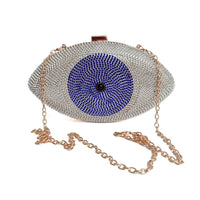 Thumbnail for Protective Eye Shoulder Bag With Chain