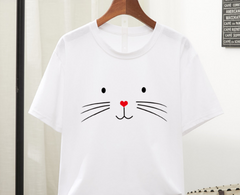 Cute Kawaii Cat Pusheen Otaku Shirt - T-Shirt