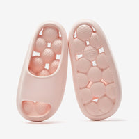 Thumbnail for Leaking Massage Bathroom Slippers - Pink / 35-36 - Slipper