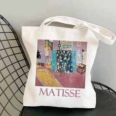 Matisse Shopping Large Tote Bag