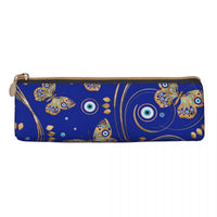 Thumbnail for Eye Protection Amulet Design Pencil Case - Eyes-Butterflies