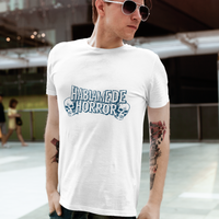 Thumbnail for Hablame de Horror I T-Shirt - UrbanWearOutsiders T-shirts
