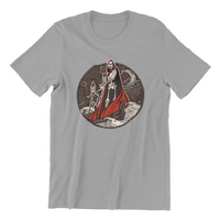 Thumbnail for Morte Nostra T-Shirt - UrbanWearOutsiders T-shirts